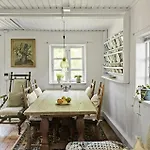 Σπίτι διακοπών 4 Bedroom Gorgeous In *