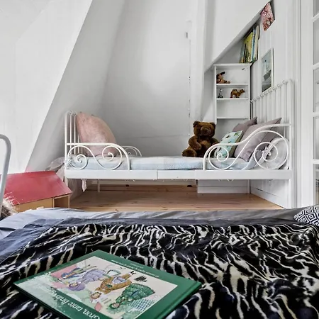 펜션 4 Bedroom Gorgeous In Rødby