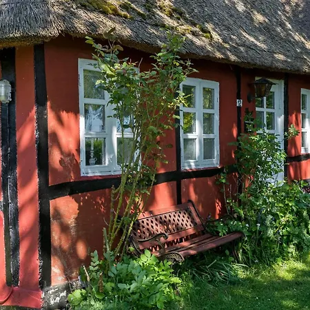 펜션 4 Bedroom Gorgeous In Rødby