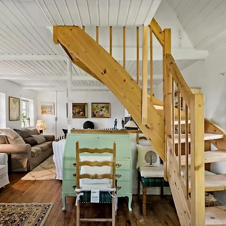 펜션 4 Bedroom Gorgeous In Rødby