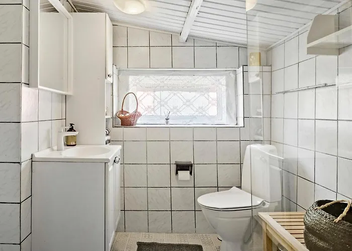 4 Bedroom Gorgeous In *