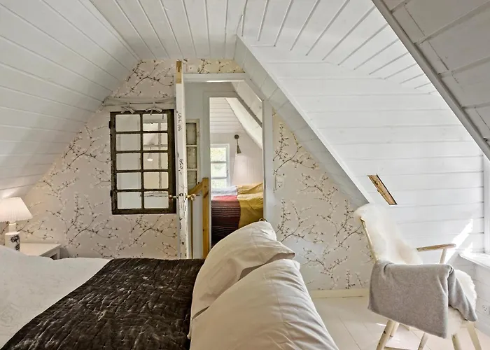 4 Bedroom Gorgeous In 펜션