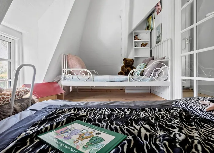 펜션 4 Bedroom Gorgeous In Rødby