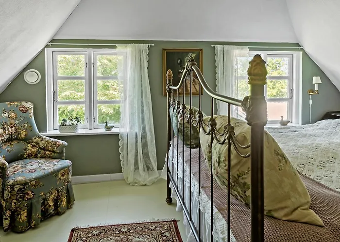 4 Bedroom Gorgeous In Σπίτι διακοπών