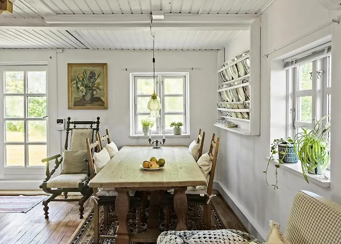 Σπίτι διακοπών 4 Bedroom Gorgeous In *