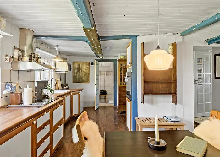 4 Bedroom Gorgeous In